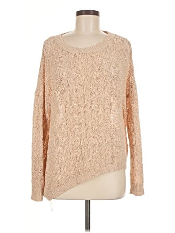Sundance Pullover Sweater (view 1)