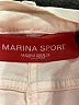 Marina Sport Ivory Jeans Size 22 (31) - photo 4