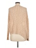 Sundance Tan Pullover Sweater Size M - photo 2