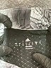 Adidas 100% Polyester Print Silver Shorts Size S - photo 3