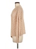 Sundance Tan Pullover Sweater Size M - photo 5