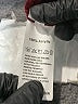 Unbranded 100% Acrylic Burgundy Pullover Sweater Size M - photo 8