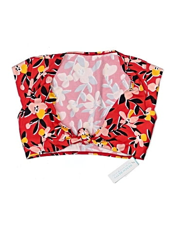 Beach Betty Swimsuit Top (view 2)