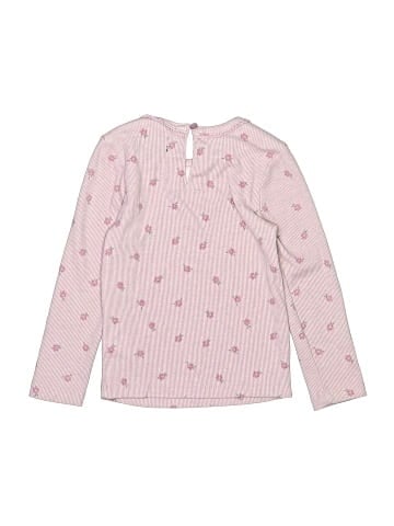 7 For All Mankind Long Sleeve T-Shirt (view 2)
