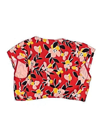Beach Betty Swimsuit Top (view 1)