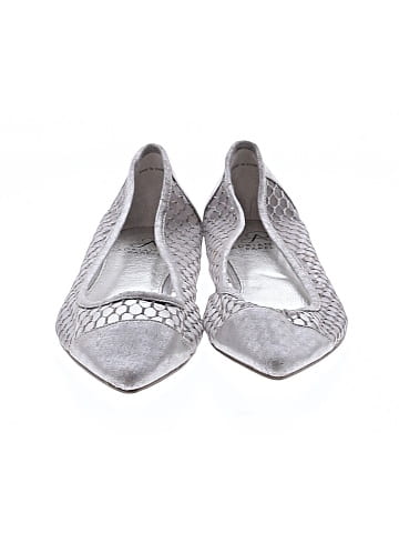 Adrianna Papell Flats (view 2)