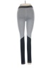 Nike Gray Active Pants Size S - photo 2