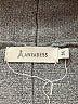 Anrabess Gray Cardigan Size M - photo 7
