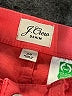 J.Crew Color Block Pink Jeans Size 26 waist - photo 7