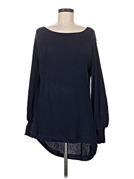 Elhoffer Design Pullover Sweater