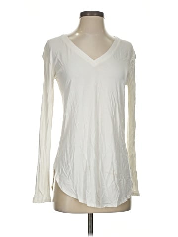 Emma's Closet Long Sleeve T-Shirt (view 1)