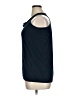 Unbranded 100% Cotton Blue Tank Top Size XL - photo 5