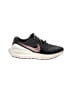 Nike Black Gray Sneakers Size 6 1/2 - photo 1