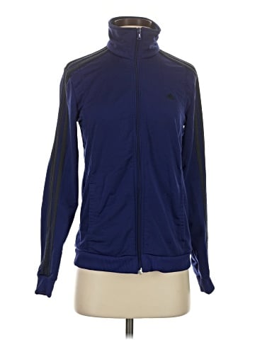 Adidas Track Jacket (view 1)