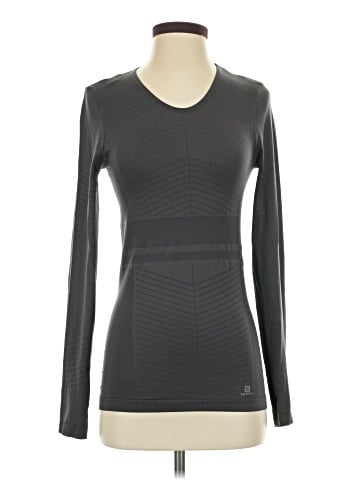 Salomon Long Sleeve T-Shirt (view 1)