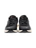 Nike Black Gray Sneakers Size 6 1/2 - photo 2