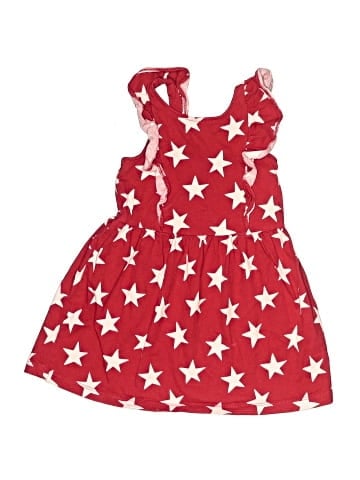 Child of Mine by Carter's Dress (view 1)