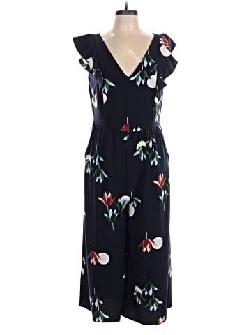 Ann Taylor Factory Jumpsuit - front