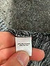 Amber Sun Gray Long Sleeve Top Size L - photo 8