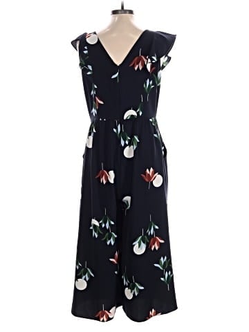 Ann Taylor Factory Jumpsuit - back