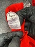 Lulus 100% Rayon Red Cocktail Dress Size XS - photo 8