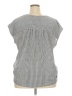 Max Studio Gray Sleeveless Blouse Size 2X - photo 2