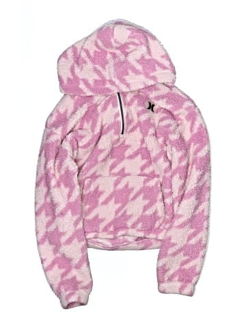 Hurley Pullover Hoodie (view 1)
