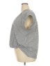 Max Studio Gray Sleeveless Blouse Size 2X - photo 5