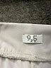 925 Fit Solid Gray Casual Pants Size XS - photo 7