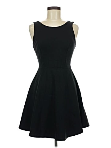 Lulus Cocktail Dress (view 1)