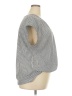 Max Studio Gray Sleeveless Blouse Size 2X - photo 4