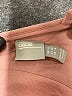 ASOS Solid Pink Cocktail Dress Size 6 - photo 7