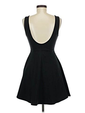Lulus Cocktail Dress (view 2)