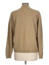 Alfred Dunner Argyle Brown Pullover Sweater Size L - photo 2