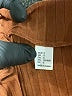 Unbranded Solid Brown Casual Skirt Size S - photo 4