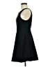 Lulus Solid Black Cocktail Dress Size M - photo 5