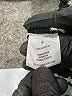 Romeo & Juliet Couture 100% Acrylic Stripes Black Pullover Sweater Size S - photo 8