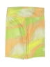 Reebok Yellow Athletic Shorts Size 7 - photo 1