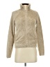 Uniqlo Gold Ivory Fleece Size XS - photo 1