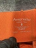 Ambrielle Brown Tank Top Size S - photo 6