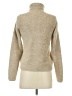 Uniqlo Gold Ivory Fleece Size XS - photo 2