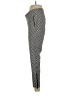 Betabrand Houndstooth Gray Casual Pants Size S (petite) - photo 5
