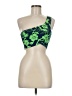Zara Green Tank Top Size M - photo 1