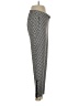 Betabrand Houndstooth Gray Casual Pants Size S (petite) - photo 4