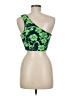 Zara Green Tank Top Size M - photo 2