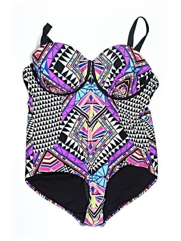 Swimsuits for all One Piece Swimsuit (view 1)