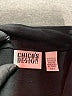 Chico's Design Black Track Jacket Size XL (3) - photo 6