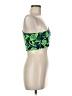 Zara Green Tank Top Size M - photo 4