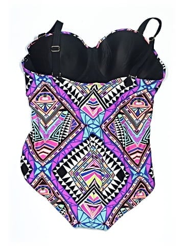 Swimsuits for all One Piece Swimsuit (view 2)