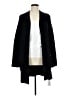 Fever 100% Nylon Black Cardigan Size XL - photo 1